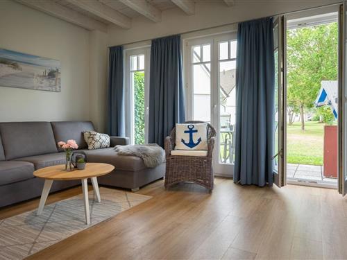 Feriehus - 6 personer -  - Kliffstraße - 18211 - Nienhagen