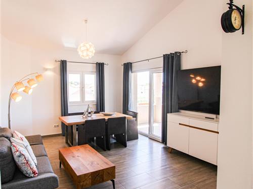 Holiday apartment - 4 persons -  - Splitska ulica - 23210 - Biograd Na Moru