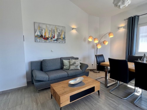 Holiday apartment - 4 persons -  - Splitska ulica - 23210 - Biograd Na Moru
