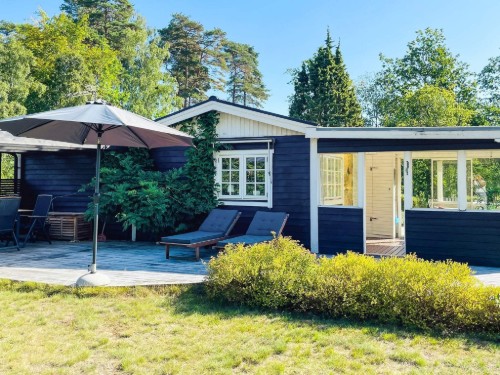  - 6 Personen -  - Monsunvägen - Norjeboke - 29476 - Sölvesborg