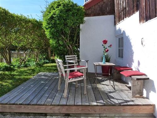 Ferielejlighed - 6 personer -  - Am Kirchsteig - 86911 - Dießen Am Ammersee