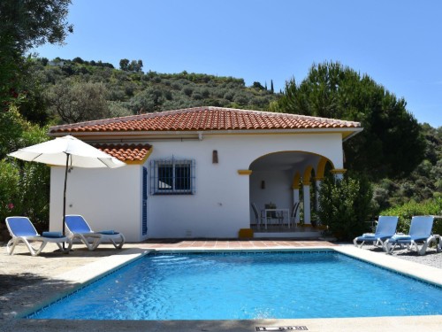 Feriehus - 4 personer -  - 29752 - Sayalonga