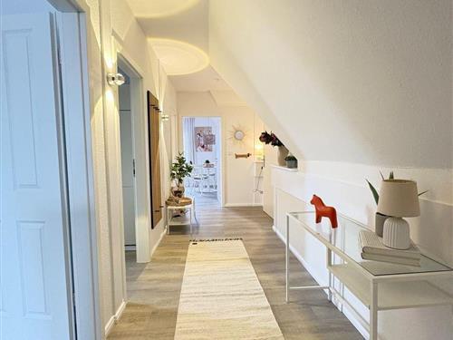 Ferielejlighed - 4 personer -  - Utlandstrasse - 25849 - Pellworm