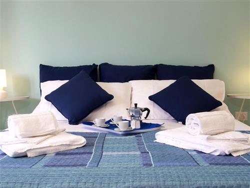 Semesterlägenhet - 1 person -  - Castelmola - 98035