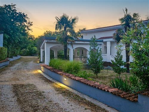 Ferielejlighed - 6 personer -  - Krk/Vrbnik - 51516