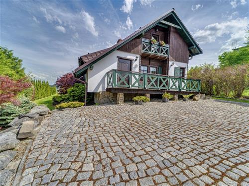 Holiday home - 4 persons -  - Rychwald - 34-322