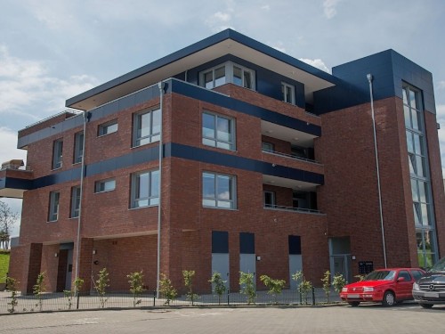 Sommerhus - 2 personer -  - 26386 - Wilhelmshaven