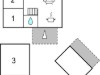 Billede 16 - Plantegning