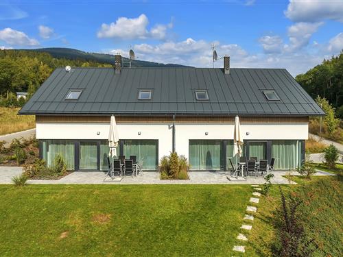 Villa - 16 personer -  - 543 44 - Cerný Dul