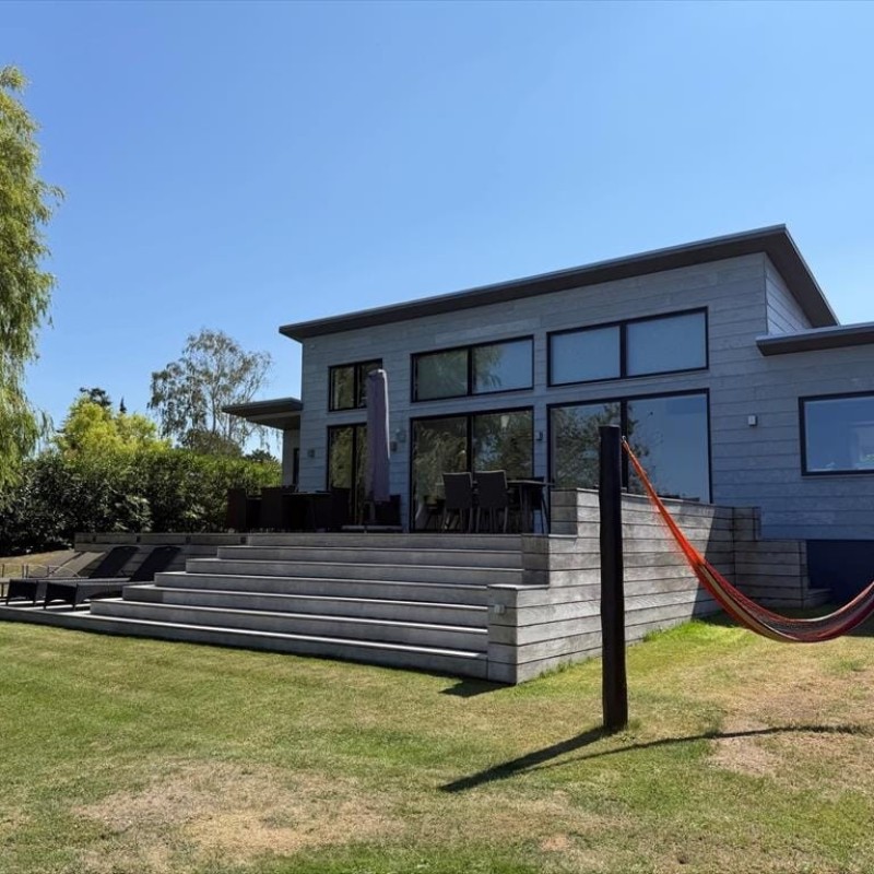 Ferienhaus - 9 Personen -  - Vikingevej - Kulhuse - 3630 - Jägerspris