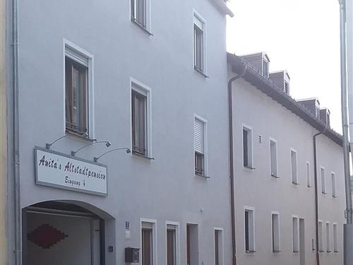 Feriehus / leilighet - 2 personer -  - Benefiziatengasse - 93309 - Kelheim