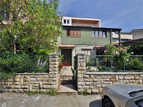 Holiday apartment - 10 persons -  - Pula - 52100