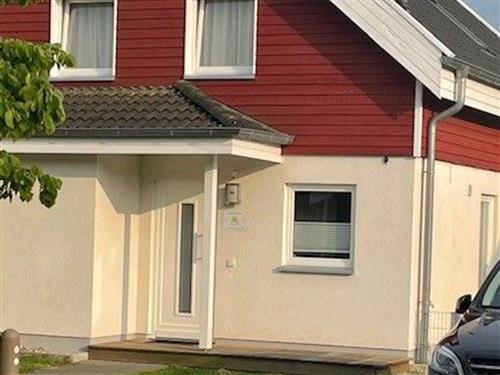 Sommerhus - 4 personer -  - Seepark 55 - Seepark Nordhorn - 48529 - Nordhorn