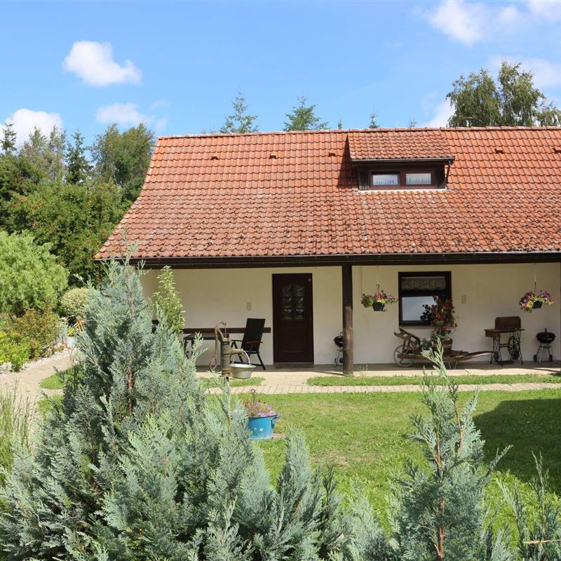 Ferielejlighed - 4 personer -  - Krummin - 17440