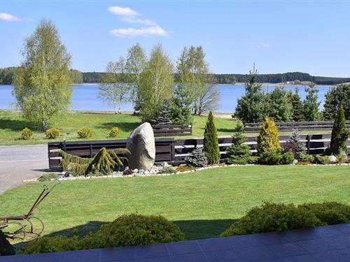 Sommerhus - 8 personer -  - 77-130 - Kiedrowice