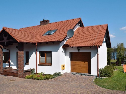 Holiday home - 8 persons -  - 77-130 - Kiedrowice