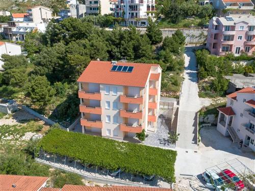 Holiday apartment - 4 persons -  - Vavlje III 18, Duce - 21315 - Dugi Rat