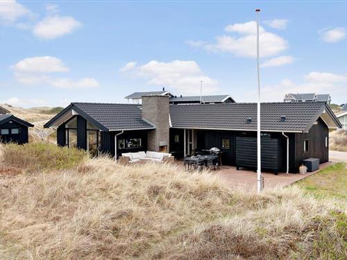 Sommerhus - 8 personer -  - Magnus Christensens Vej - 9480 - Løkken
