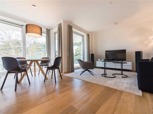 Ferielejlighed - 4 personer -  - Strandpromenade - 18609 - Binz