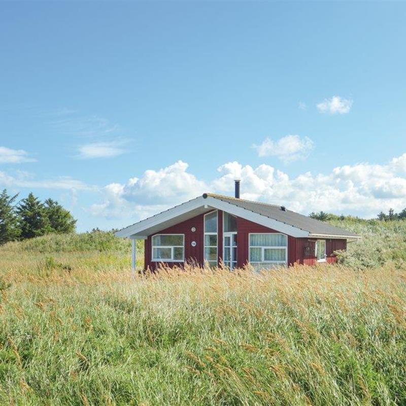 Ferienhaus - 6 Personen -  - Klitageren - Tornby - 9850 - Hirtshals