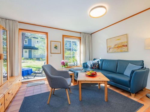 Fritidshus - 5 personer -  - Am Schloonsee - 17429 - Bansin
