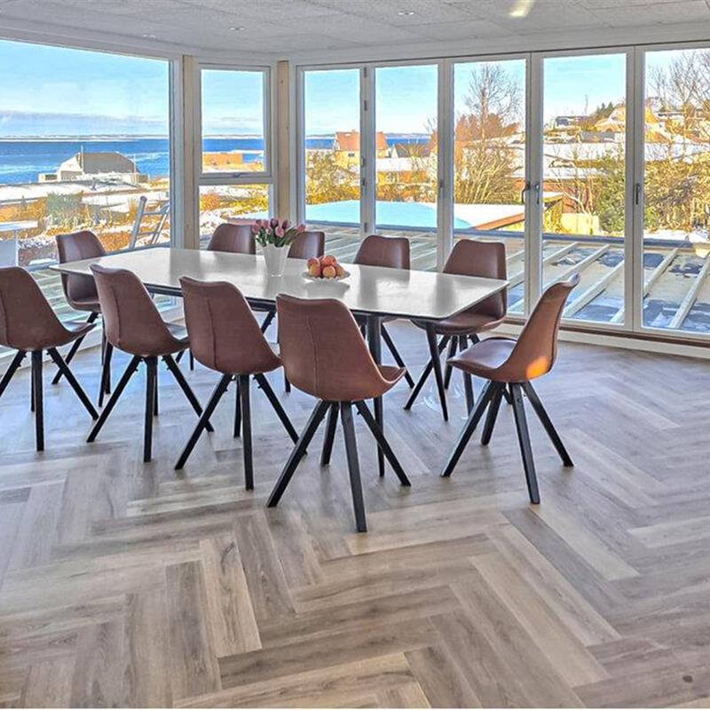 Ferienhaus - 10 Personen -  - Solitudevej - Hvalpsund - 9640 - Farsö