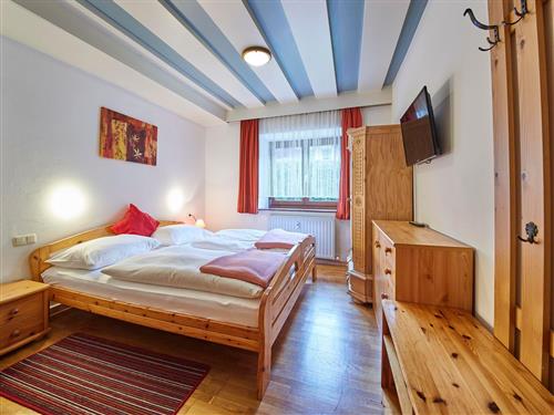 Ferienhaus - 5 Personen -  - Bachmühlstraße - 5752 - Viehhofen