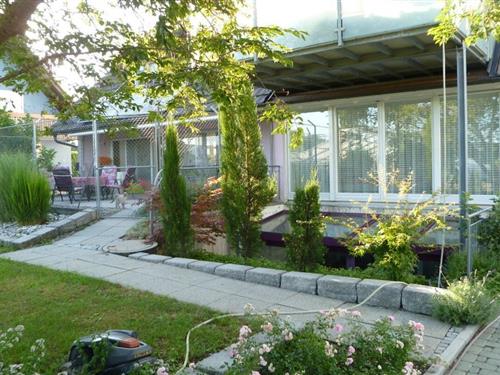 Sommerhus - 4 personer -  - 78479 - Reichenau
