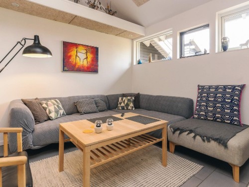 Fritidshus - 8 personer -  - Marielyst Strandpark - Marielyst - 4873 - Falster