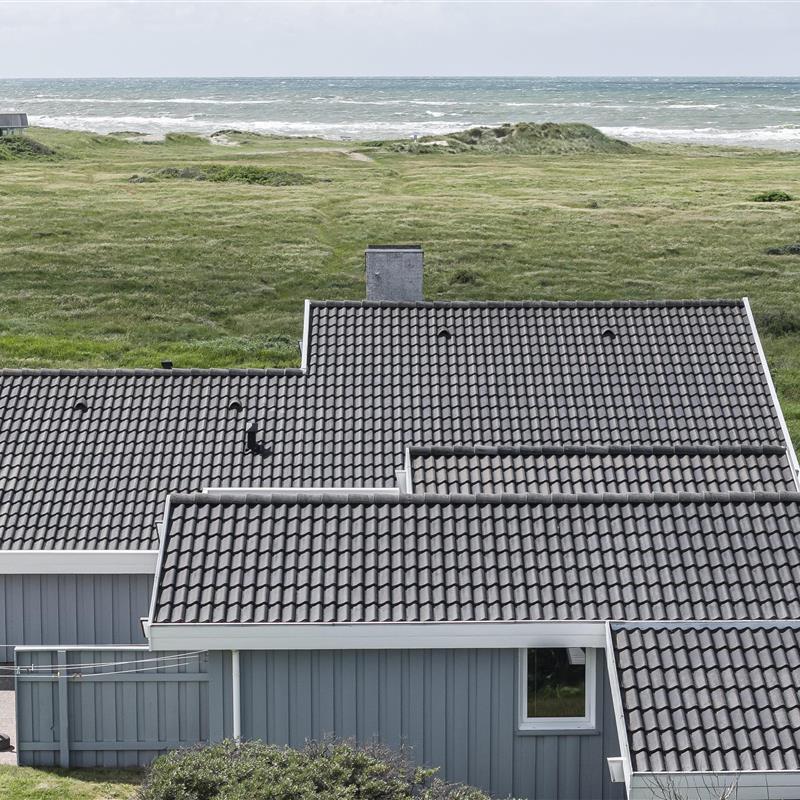 Ferienhaus - 10 Personen -  - Skumringsvej 3, Nørlev - Nörlev - 9800 - Hjörring