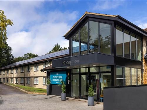 Hotel - 1 person -  - GL46EA - Gloucester