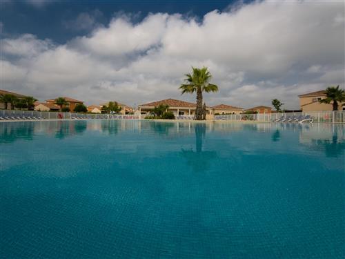 Holiday home - 8 persons -  - Montpellier - 34690