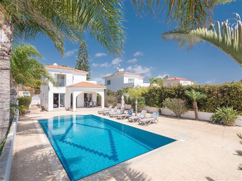 Feriehus - 6 personer -  - E300 - 5330 - Agia Napa