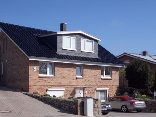 Holiday home - 4 persons -  - 23683 - Scharbeutz\/Haffkrug
