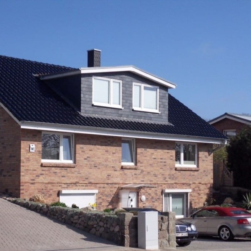 Sommerhus - 4 personer -  - 23683 - Scharbeutz\/Haffkrug