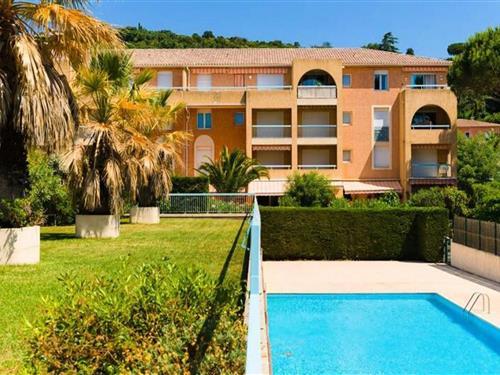 Sommerhus - 4 personer -  - 83240 - Cavalaire Sur Mer