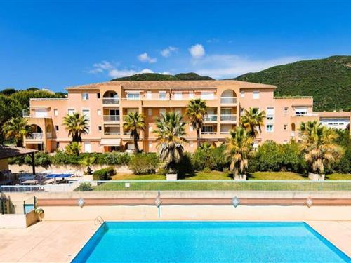 Feriehus / leilighet - 4 personer -  - 83240 - Cavalaire Sur Mer