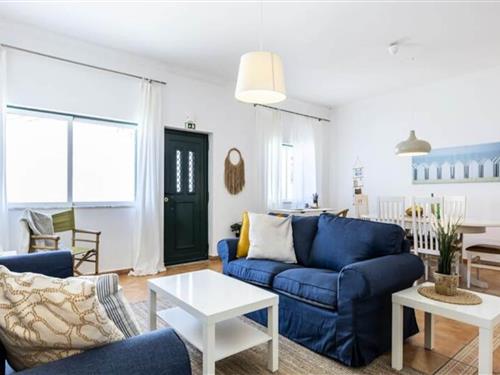 Semesterlägenhet - 4 personer -  - 8650-115 - Burgau, Budens