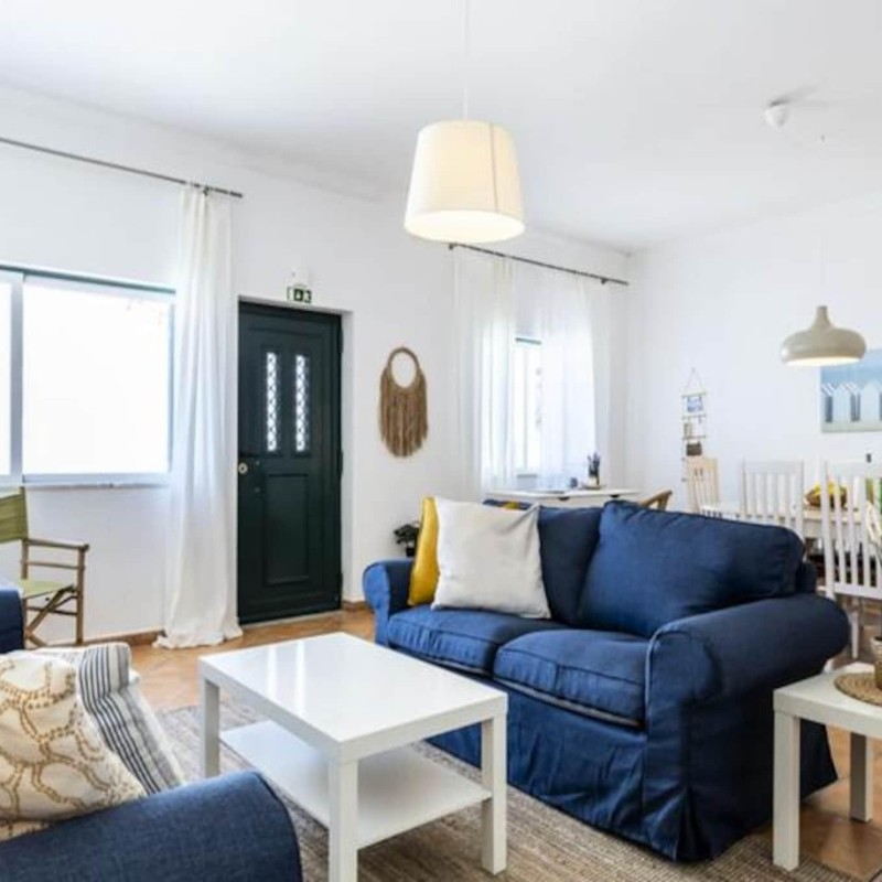 Ferielejlighed - 4 personer -  - 8650-115 - Burgau, Budens