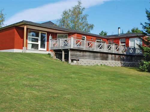 Ferienhaus - 8 Personen -  - Floravej - Vibäk - 8400 - Ebeltoft