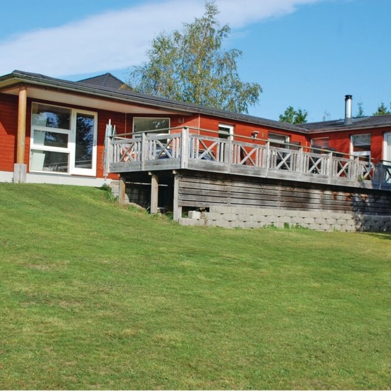 Ferienhaus - 8 Personen -  - Floravej - Vibäk - 8400 - Ebeltoft