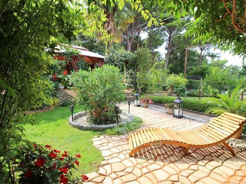 Holiday Home/Apartment - 6 persons -  - Bruno Valenti - 52440 - Porec