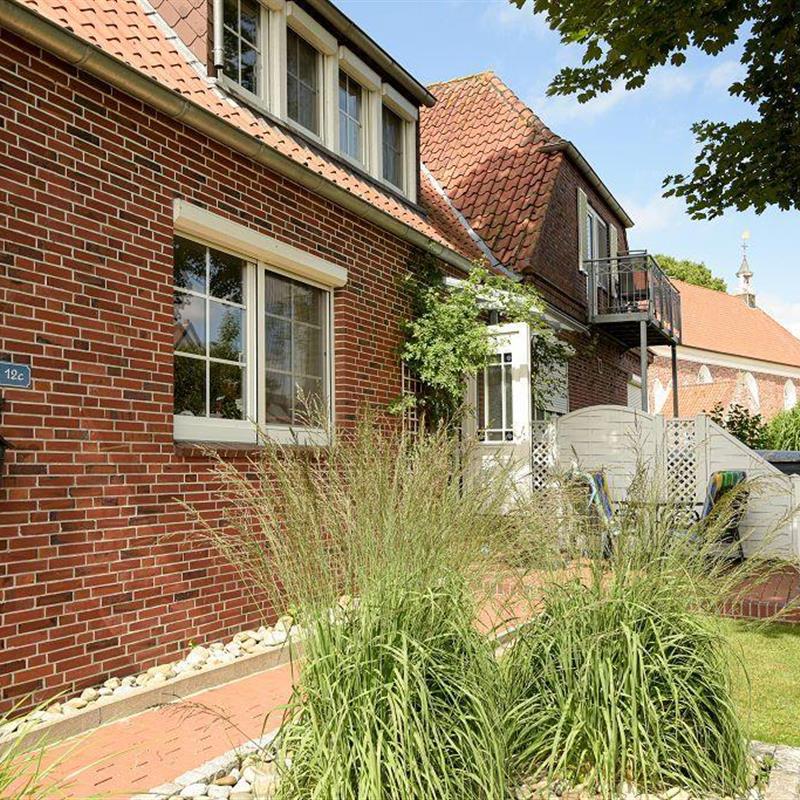 Sommerhus - 6 personer -  - Am Leeger - 26736 - Greetsiel