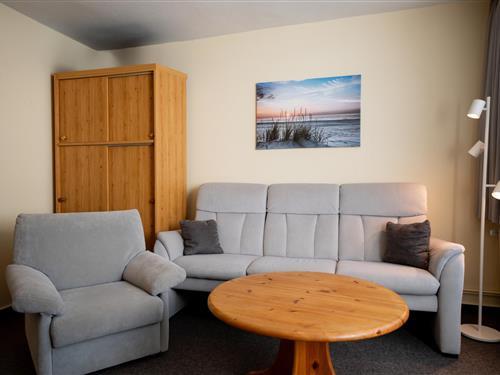 Ferieleilighet - 4 personer -  - Seestraße 27 a - 23747 - Dahme