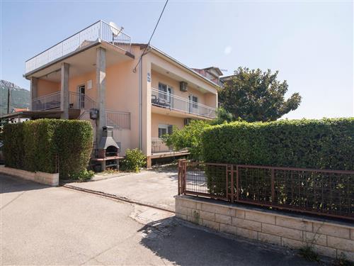 Ferielejlighed - 7 personer -  - Maslinarska ulica - 21216 - Kastel Stari