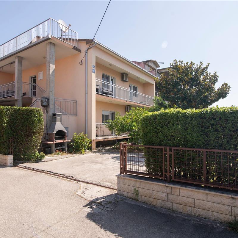 Ferielejlighed - 7 personer -  - Maslinarska ulica - 21216 - Kastel Stari