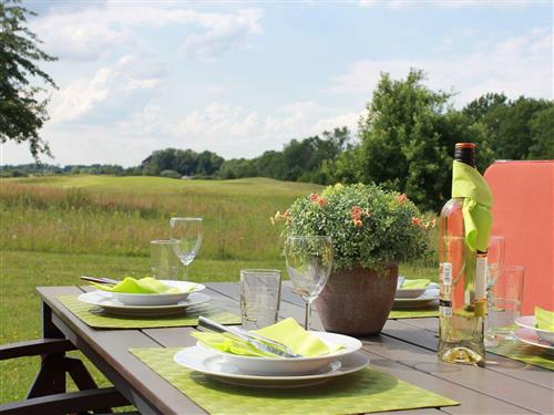 Semesterlägenhet - 5 personer -  - Am Lorenweg - 17213 - Göhren-Lebbin