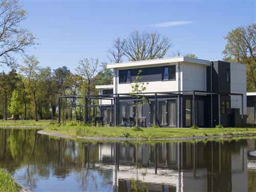 Ferienhaus - 10 Personen -  - Ijhorst - 7955 PP