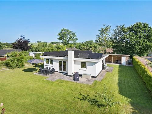 Sommerhus - 6 personer -  - Siriusvej - Vejlby Fed - 5500 - Middelfart