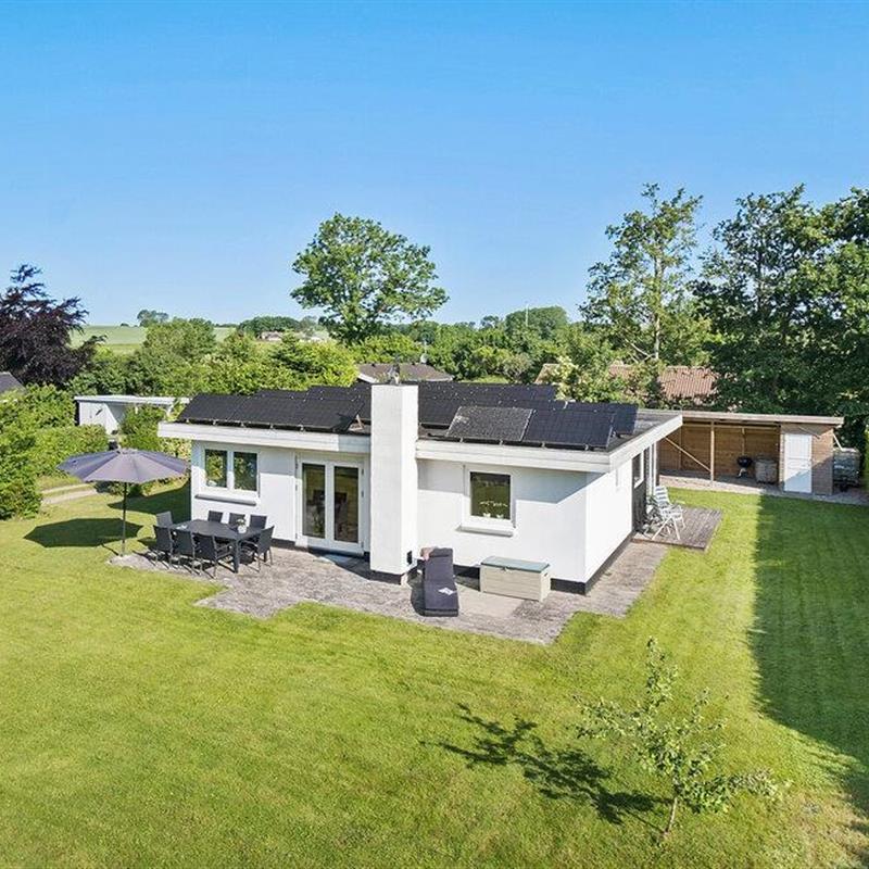 Sommerhus - 6 personer -  - Siriusvej - Vejlby Fed - 5500 - Middelfart